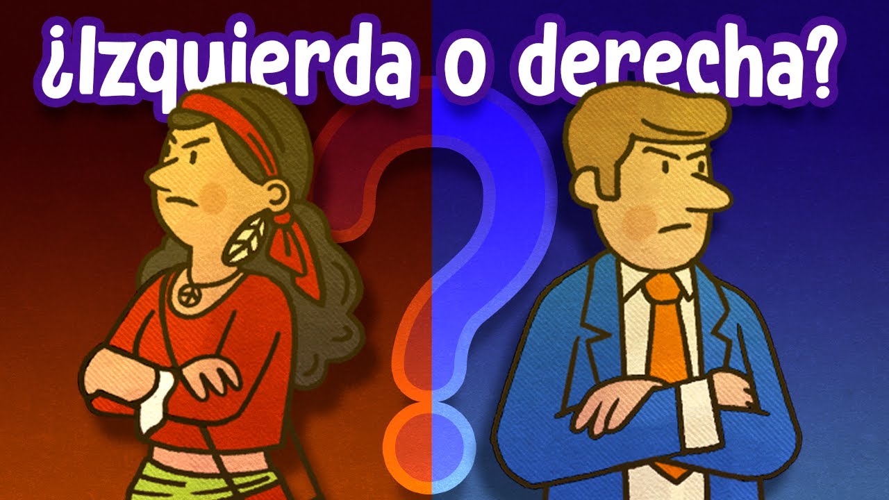 Periódicos de derechas e izquierdas en España: ¡Descúbrelos! - Mundo