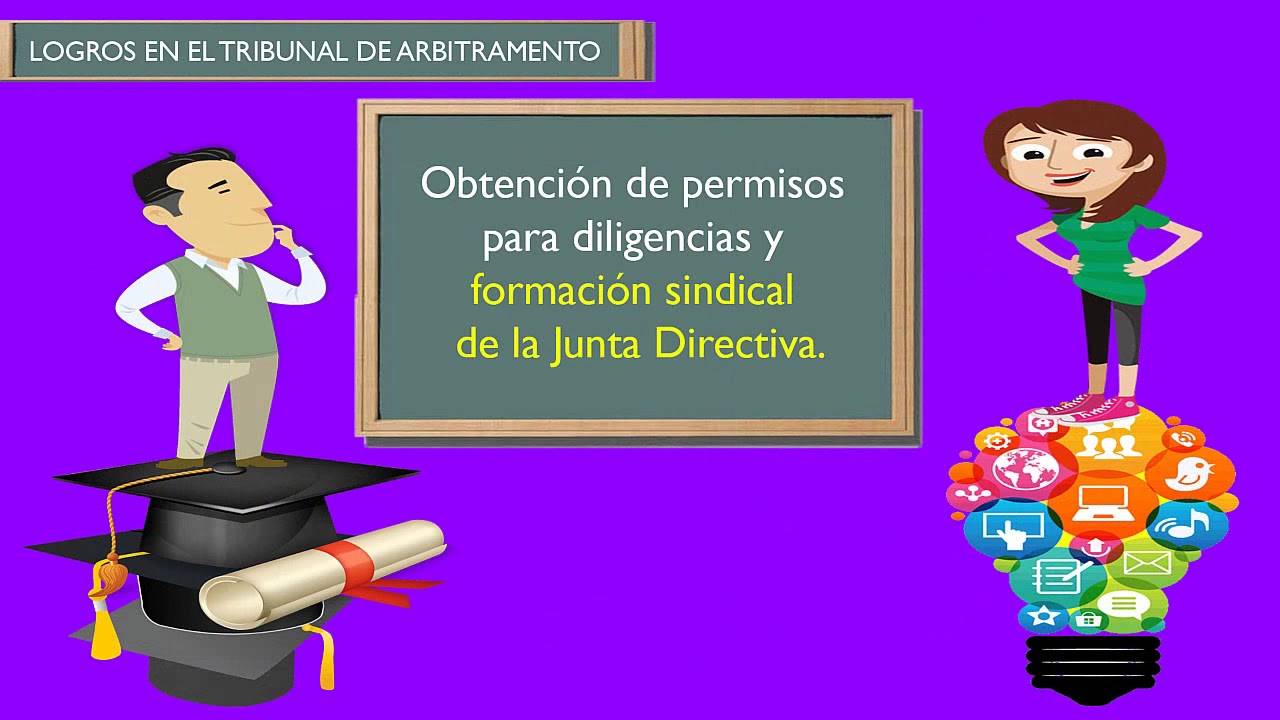 Qué es un laudo arbitral y cómo funciona Mundo ejecutivo Qué es un laudo arbitral y cómo funciona Mundo ejecutivo