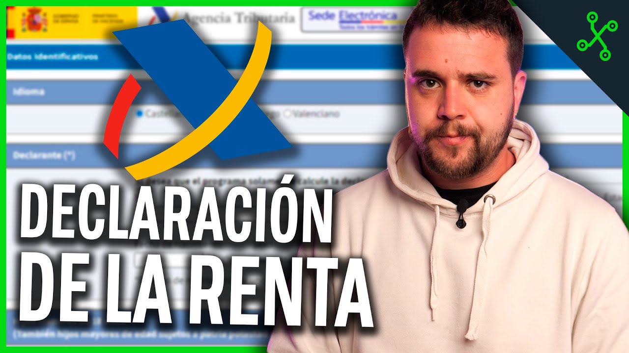 Cuánto hay que ganar para hacer la declaración de la renta en 2024 ...