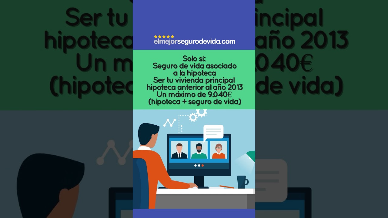 ¿Desgrava el seguro de vida en la declaración de la renta? - Mundo ...