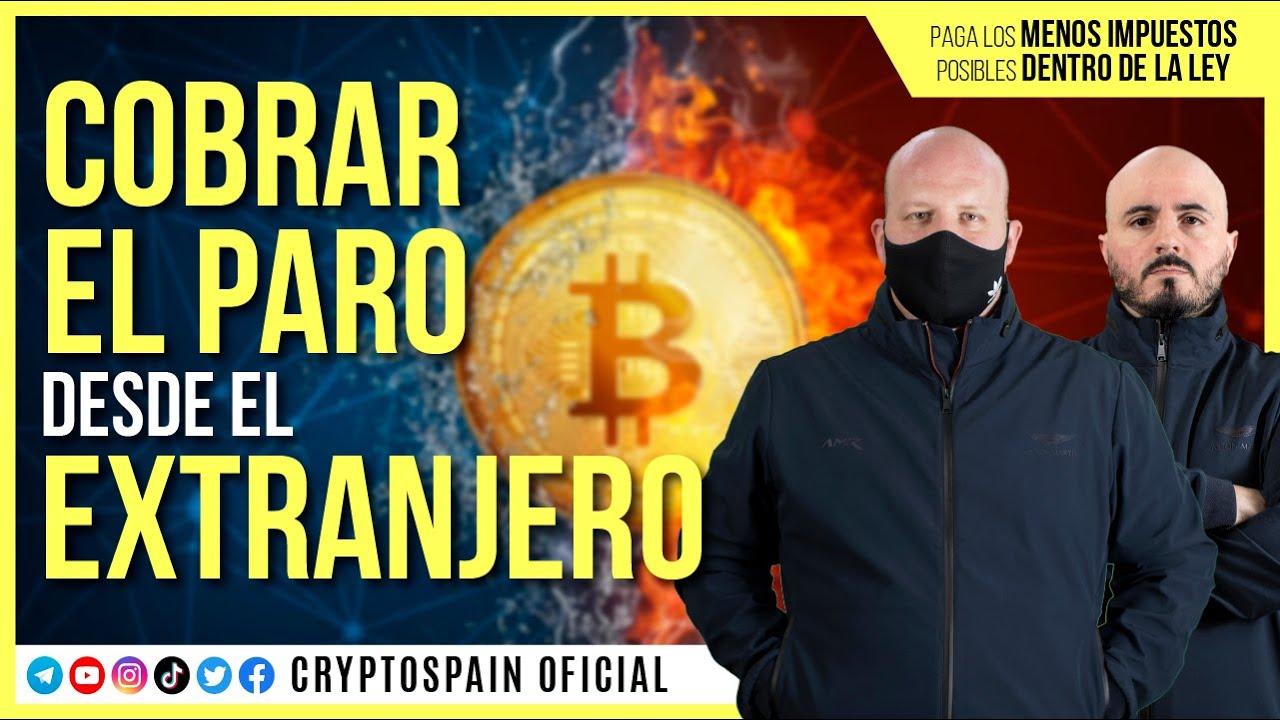 ¿Puedo cobrar el paro en España trabajando en Francia? - Mundo ejecutivo