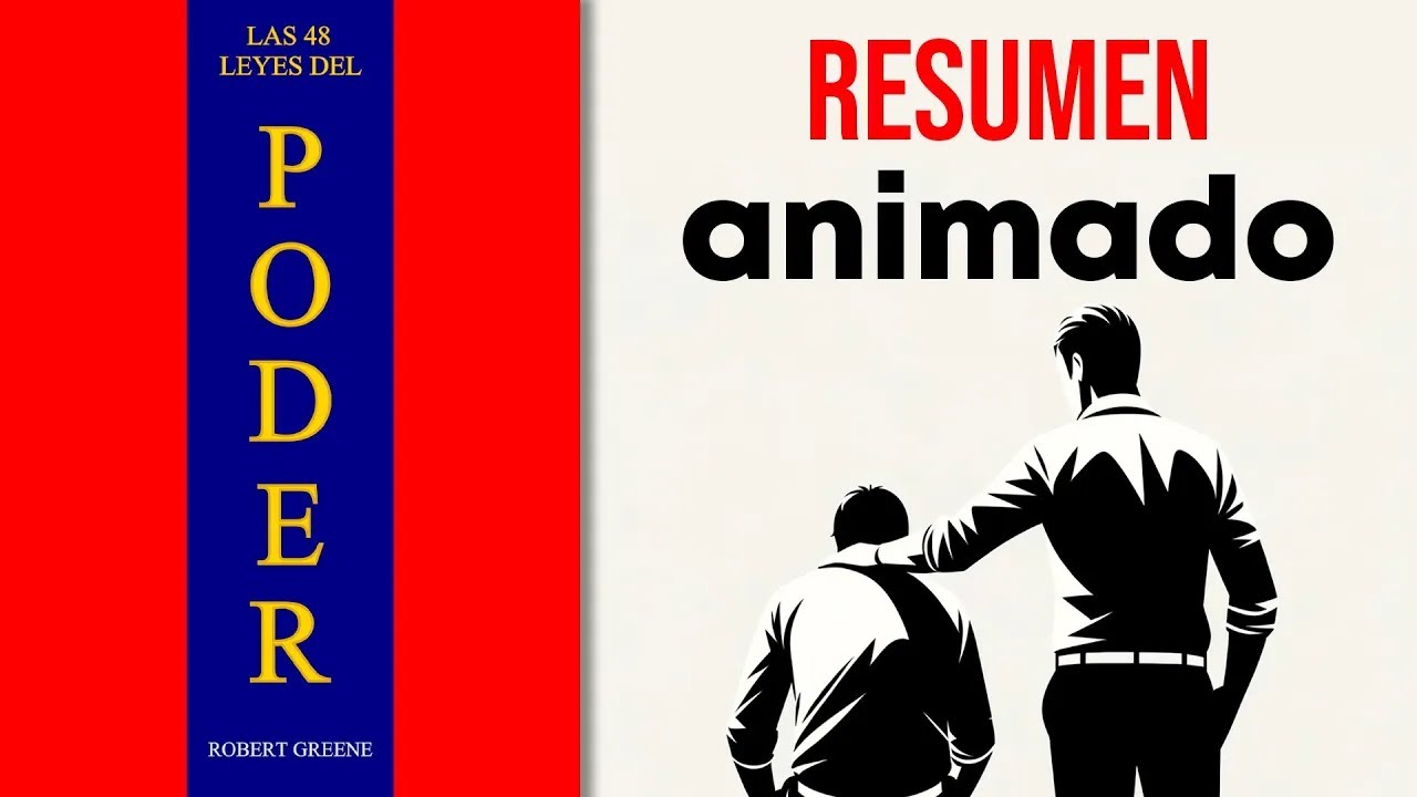 Resumen esencial de las 48 leyes - Resumen Esencial De Las 48 Leyes 