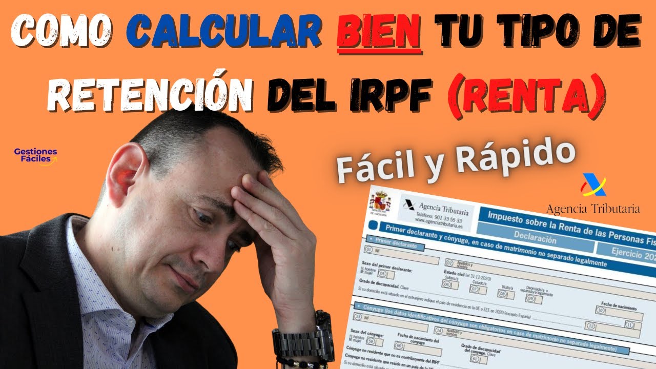 Cálculo de rentas anuales excluyendo las exentas - Mundo ejecutivo