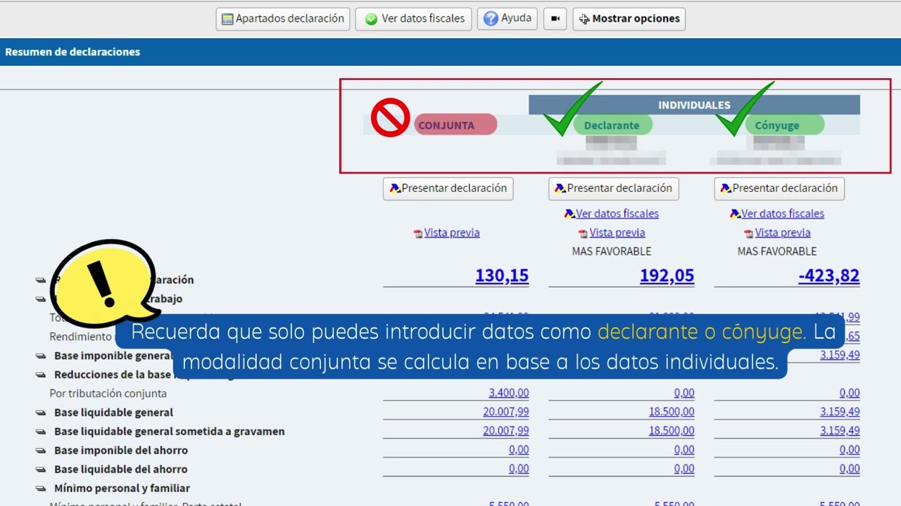 Gastos educativos en Andalucía, deducciones aplicables - Mundo ejecutivo